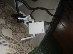 Ретранслятор Asus RP-N12