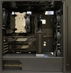 Корпус DeepCool Matrexx 55 MESH (DP-ATX-MATREXX55-MESH)