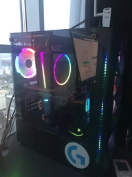 Процессор AMD Ryzen 5 2600 (3.4 GHz 16MB 65W AM4) Tray фото от покупателей 7