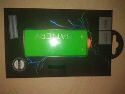Аккумулятор Hoco Xiaomi BN43 Redmi Note 4X / Redmi Note 4 Global Snapdragon Version фото от покупателей 2