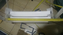 Ножки для стальных ванн BLB универсальные (00000004087) фото от покупателей 7