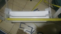 Ножки для стальных ванн BLB универсальные (00000004087) фото от покупателей 6