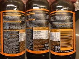 Соус вустерський Lea & Perrins Heinz Worcestershire Sauce 290 мл фото від покупців 4
