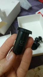 Відеореєстратор Xiaomi Yi Smart Dash WiFi Gray International Edition фото від покупців 10
