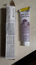 Паста Для кошек Gimborn GimCat Malt-Soft Экстра для выведения шерсти 200 г (4002064417127 / 4002064417943) фото от покупателей 17