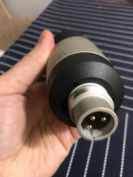 Мікрофон Sennheiser MK 4