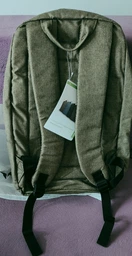 Рюкзак для ноутбука Lenovo Casual Backpack B210 Grey (4X40T84058)