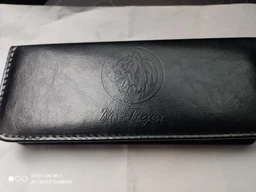 Ножиці Професійні Перукарські Mr.Tiger Нержавіюча Сталь (5.5 Дюймів) Набір 7 в 1 + Гумові Обмежувачі (NT9164) фото від покупців 1