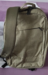 Рюкзак для ноутбука Lenovo Casual Backpack B210 Grey (4X40T84058) фото від покупців 2