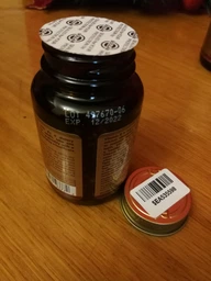 Вітамін D3, SOLGAR "Vitamin D3 (Cholecalciferol)" холекальциферол, 5000 МО (120 капсул) фото від покупців 3
