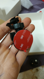 Відеореєстратор Xiaomi Yi Smart Dash WiFi Gray International Edition фото від покупців 8
