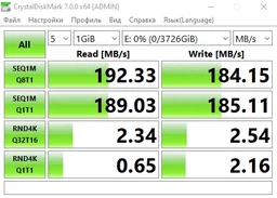 Накопитель HDD SATA 3.0TB WD Purple 5400rpm 64MB (WD30PURZ)