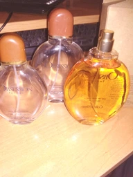 Туалетна вода для чоловіків Calvin Klein Obsession 125 мл (0088300606511 / 88300606511 / 88300106516) фото від покупців 3