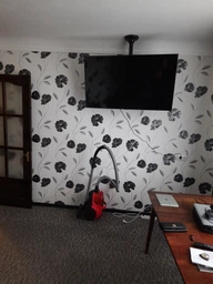 Потолочное крепление для телевизора iTech Celb-54S 32" - 55" фото от покупателей 1