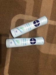 Антиперспирант NIVEA Энергия свежести спрей 150 мл (4006000007946) фото от покупателей 5
