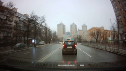 Відеореєстратор Gazer F125 фото від покупців 14