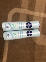 Антиперспирант NIVEA Энергия свежести спрей 150 мл (4006000007946) фото от покупателей 6
