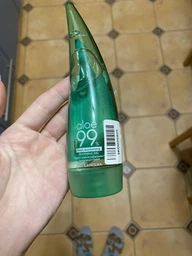 Увлажняющий гель Holika Holika с Алоэ 99% 55 мл (8806334360962/8806334377366) фото от покупателей 1