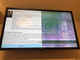 Телевизор LG 43LM6300PLA фото от покупателей 10