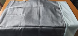 Наволочка Sonex Aero Blue Sapphire 50x70 см 2 шт. (SO102221) фото від покупців 4
