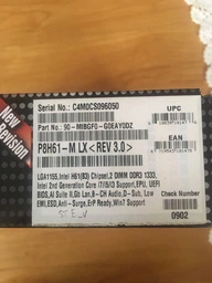 Оперативная память Saniter DDR3 4Gb 1333MHz PC3-10600 (№758) фото от покупателей 4