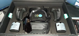 Окуляри віртуальної реальності Valve Index VR Kit фото від покупців 1