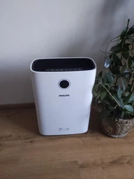 Очиститель и увлажнитель воздуха 2-в-1 PHILIPS Series 2000i AC2729/50/51 (WI-FI) фото от покупателей 14
