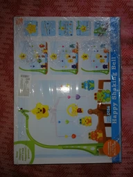 Карусель заводная D 137 BabyToys фото от покупателей 3