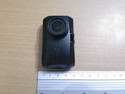 Відеореєстратор Gazer F125 фото від покупців 15
