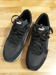 Мужские кроссовки Puma St Runner V3 Nl 38485708 5905588613510 41 (7.5UK) 26.5 см Синие (5905588613572) фото от покупателей 9