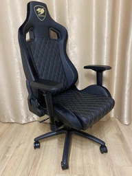 Крісло Cougar Armor S Royal фото від покупців 14