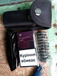 Мультиинструмент (мультитул) Traveler MS009G фото от покупателей 1
