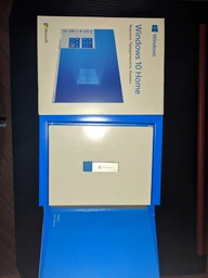 Операционная система Windows 10 Домашняя 32/64-bit Украинский на 1ПК (коробочная версия, носитель USB 3.0) (зам.KW9-00510)(HAJ-00083)