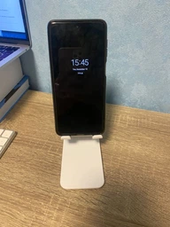 Подставка для планшета Dynamode Phone Stand white (48548)