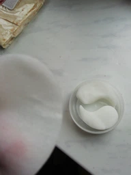 Патчи под глаза Hollyskin Collagen Eye Patch 100 шт (4823109700109)
