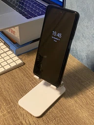 Подставка для планшета Dynamode Phone Stand white (48548) фото от покупателей 1
