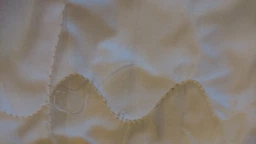 Наматрацник MirSon Royal Cotton 424 180x200 см (2200000012654) фото від покупців 10