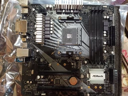 Материнська плата ASRock B450M Pro4-F (sAM4, AMD B450, PCI-Ex16) фото від покупців 6