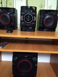 Акустична система Aspiring Shake 10 (SK300520) фото від покупців 6