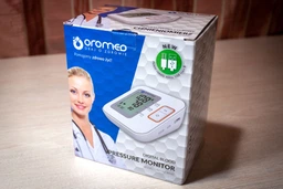 Тонометр OROMED ORO-N2 BASIC фото от покупателей 5