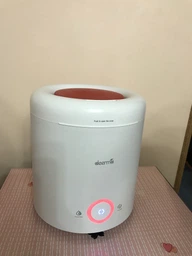 Зволожувач повітря Xiaomi Deerma DEM-F301 фото від покупців 2