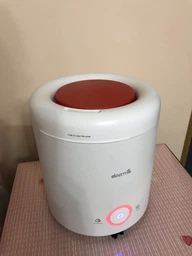 Зволожувач повітря Xiaomi Deerma DEM-F301 фото від покупців 1