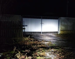 Світлодіодні LED лінзи Idial міні Н4 96W 7150Lm лінзи H4 LED фото від покупців 5