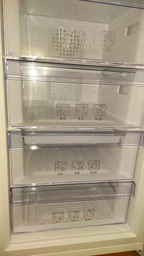 Холодильник Beko RCHA 386K30W фото від покупців 4