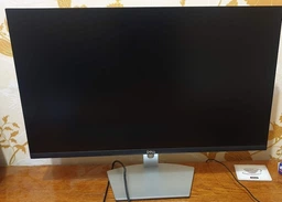 Монитор 27" Dell S2721HN (210-AXKV) фото от покупателей 7