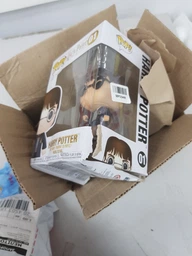 Игровая фигурка Funko Pop Гарри Поттер с палочкой серии "Гарри Поттер" 9.6 см (5858) (8930006512622) фото от покупателей 8