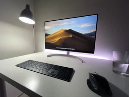Монитор 27" LG UltraFine 27UL850-W фото от покупателей 8
