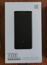 УМБ Xiaomi Mi Power Bank 3 Pro 20000 mAh USB-C 45W PLM07ZM Black (VXN4245CN/VXN4254GL) фото от покупателей 6