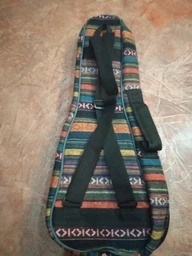 Чохол Fzone CUB-102 Ukulele Soprano Bag фото від покупців 2