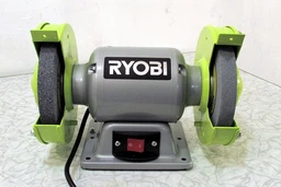 Заточной станок Ryobi RBG6G1 фото от покупателей 3